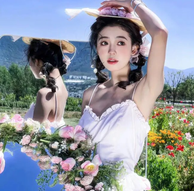 郡王与我心相照