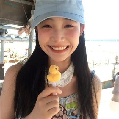 双面女人