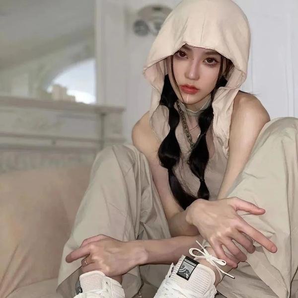 今夜我用身体恋爱